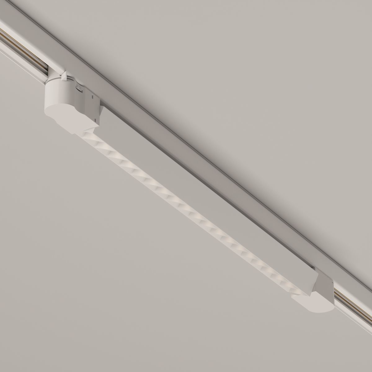 Трековый трехфазный светильник Maytoni Technical Points TR195-3-20W4K-M-W(N) в Санкт-Петербурге