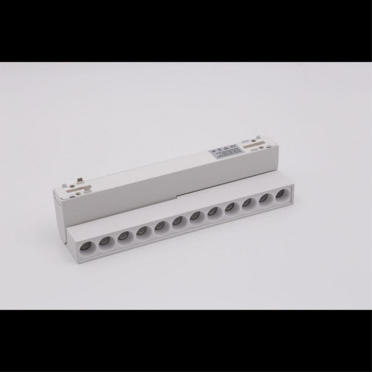 Трековый магнитный светильник Aployt Magnetic track 48 APL.0104.10.20 в Санкт-Петербурге