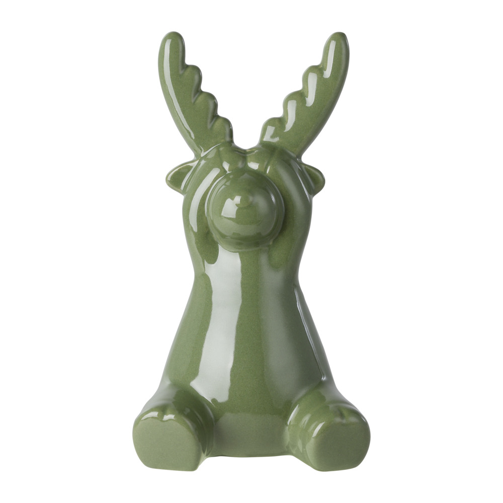 Статуэтка Олень Eglo Catacol 429839 в Санкт-Петербурге