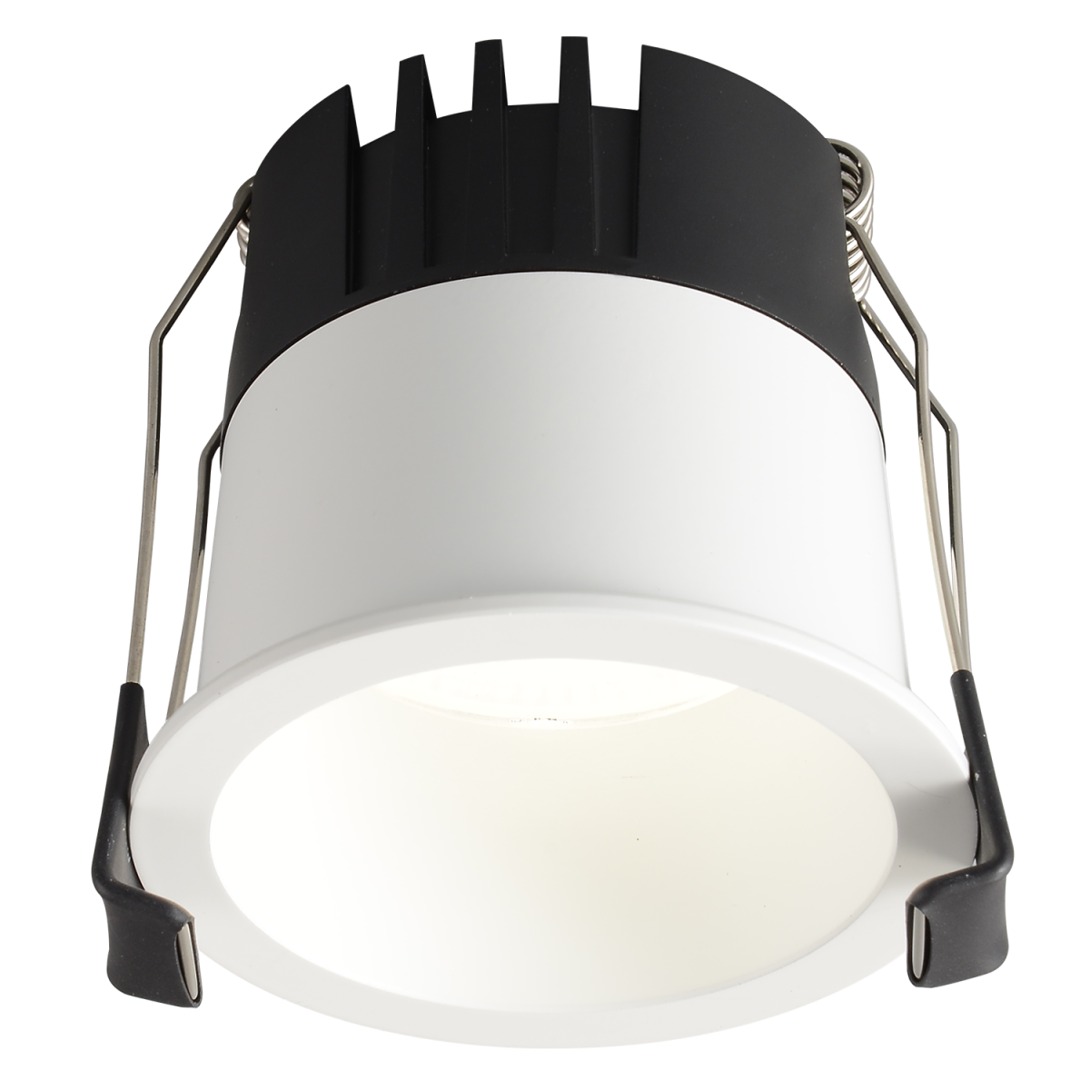 Встраиваемый светильник Crystal Lux CLT 082C1 WH 4000K в Санкт-Петербурге