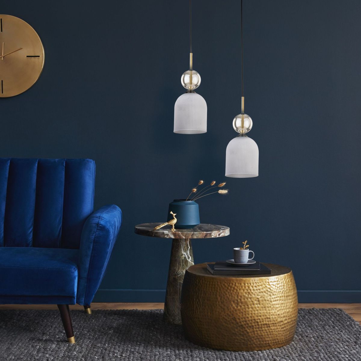 Подвесной светильник TK Lighting 11020 Sophia Cognac a071819 в Санкт-Петербурге