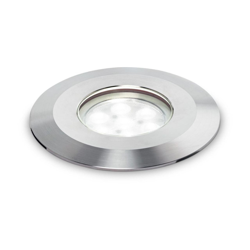Ландшафтный светодиодный светильник Ideal Lux Park Led PT1 11W 60 222851 в Санкт-Петербурге