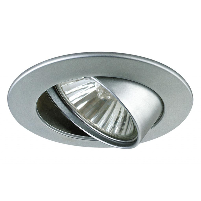 Встраиваемый светильник Paulmann Downlights Premium Line 98946 в Санкт-Петербурге