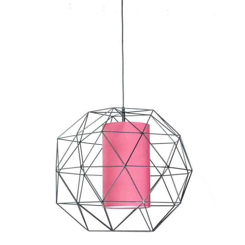 Подвесной светильник TopDecor Cage Three S3 12 329g в Санкт-Петербурге