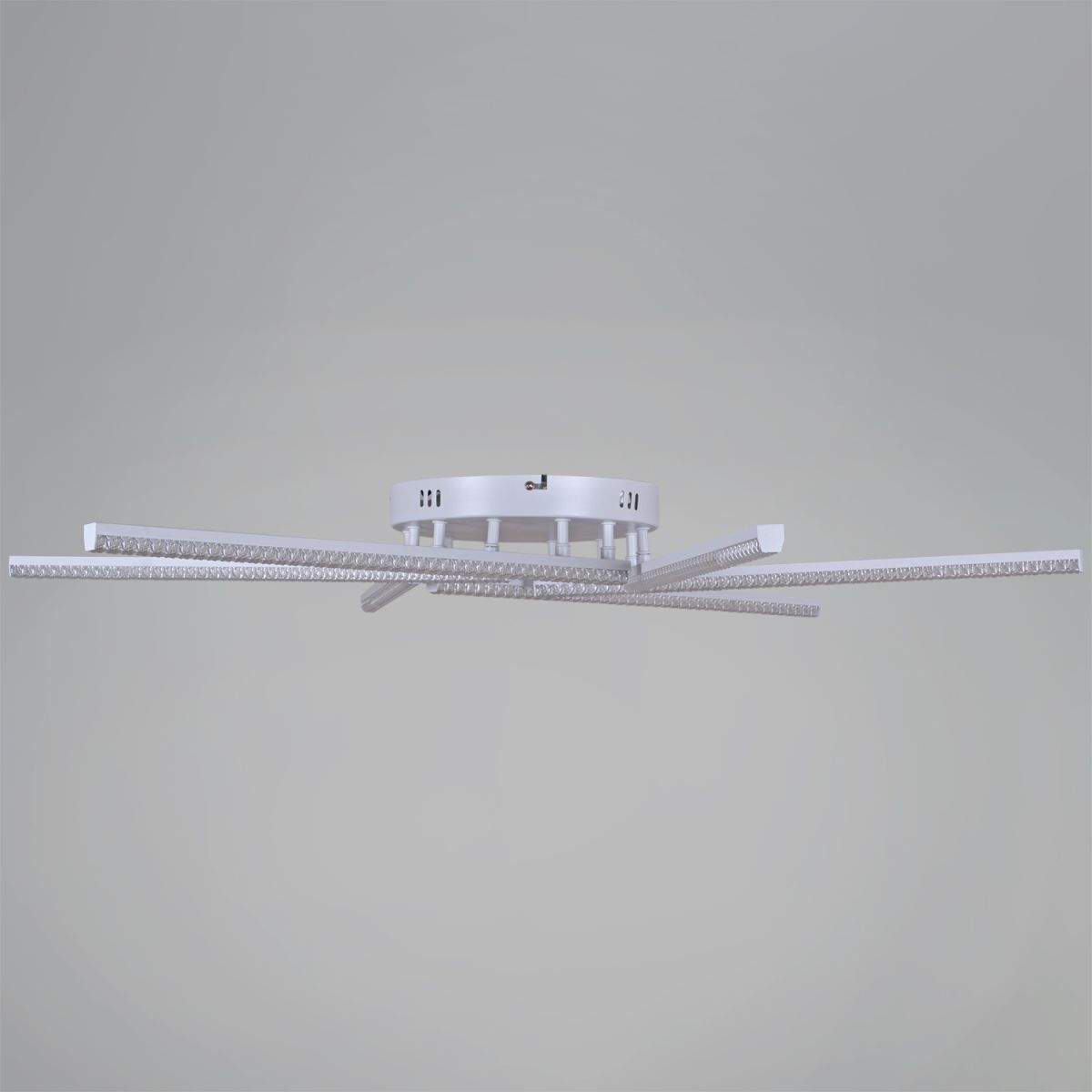 Потолочная люстра Reluce 06538-0.3-06 WH в Санкт-Петербурге