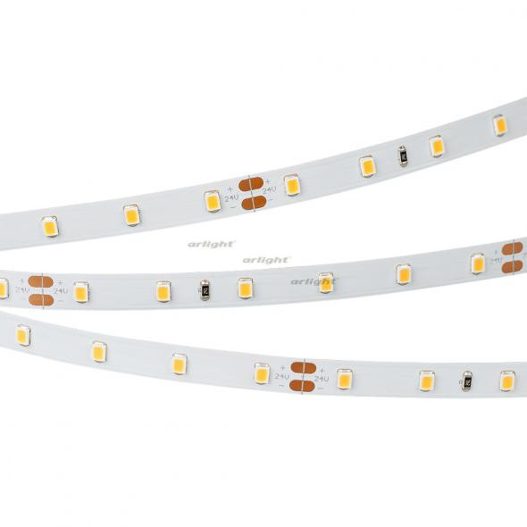 Светодиодная лента Arlight RT 2-5000 24V SUN Day4000 (2835, 60 LED/m, LUX) 024968 в Санкт-Петербурге