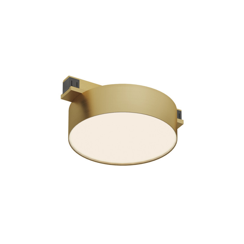 Трековый магнитный светильник Denkirs Shine Flow Zigbee DK5962-SB в Санкт-Петербурге