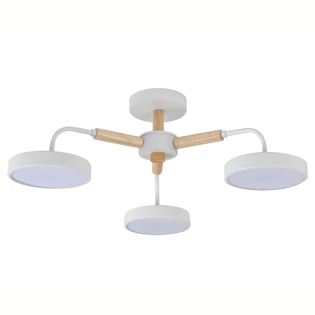 Подвесной светильник Escada Kaori 10270/3LED в Санкт-Петербурге