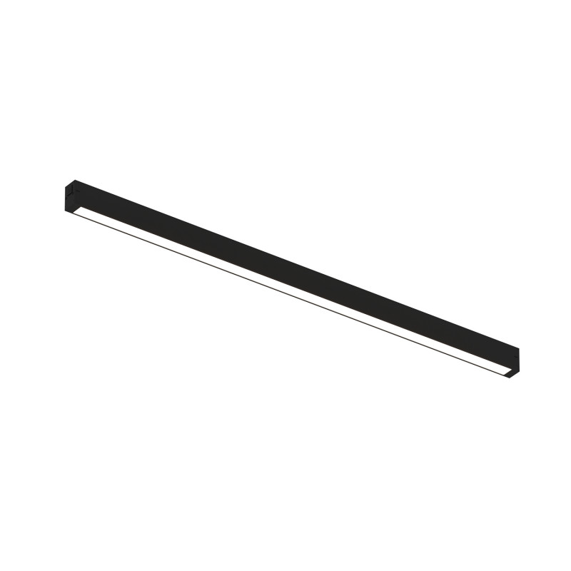 Трековый светильник Denkirs Smart linear DK8026-BK в #REGION_NAME_DECLINE_PP#