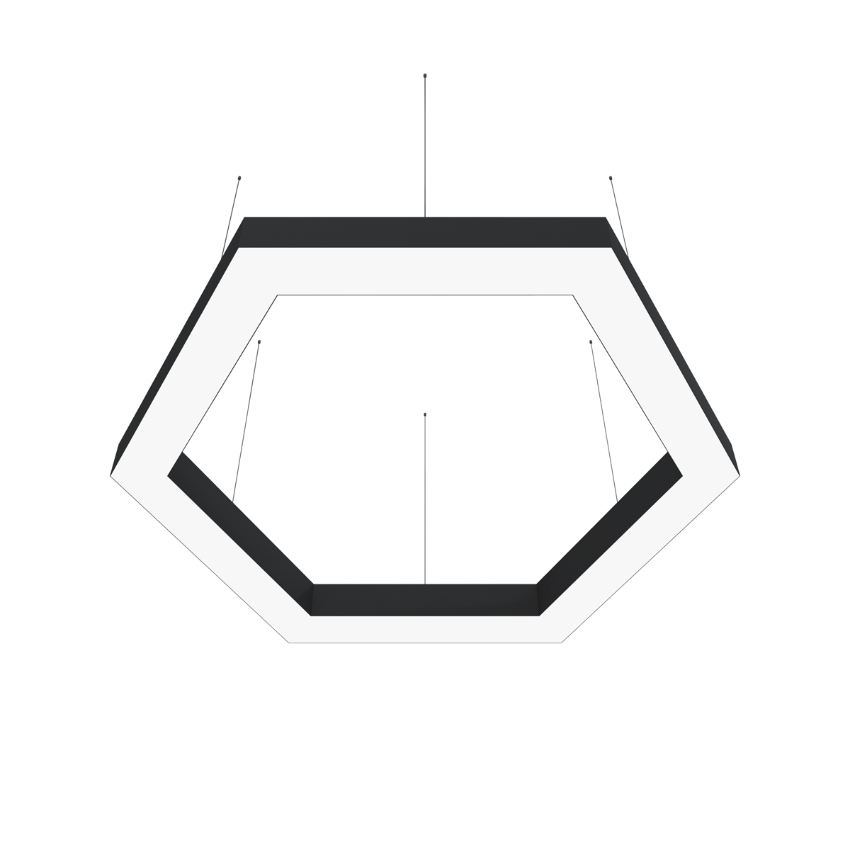 Подвесной светильник Donolux Hex DL18516S031B69 в Санкт-Петербурге