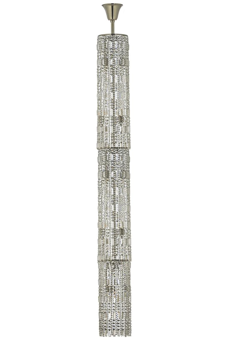 Люстра на штанге Arti Lampadari Lazio E 1.9.25.501 N в Санкт-Петербурге