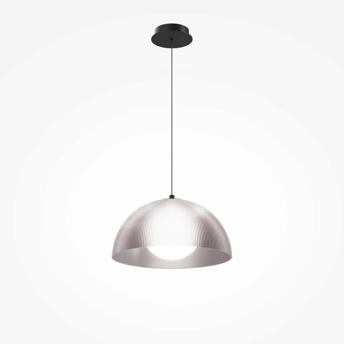 Подвесной светильник Maytoni Batten MOD472PL-L20B3K в Санкт-Петербурге