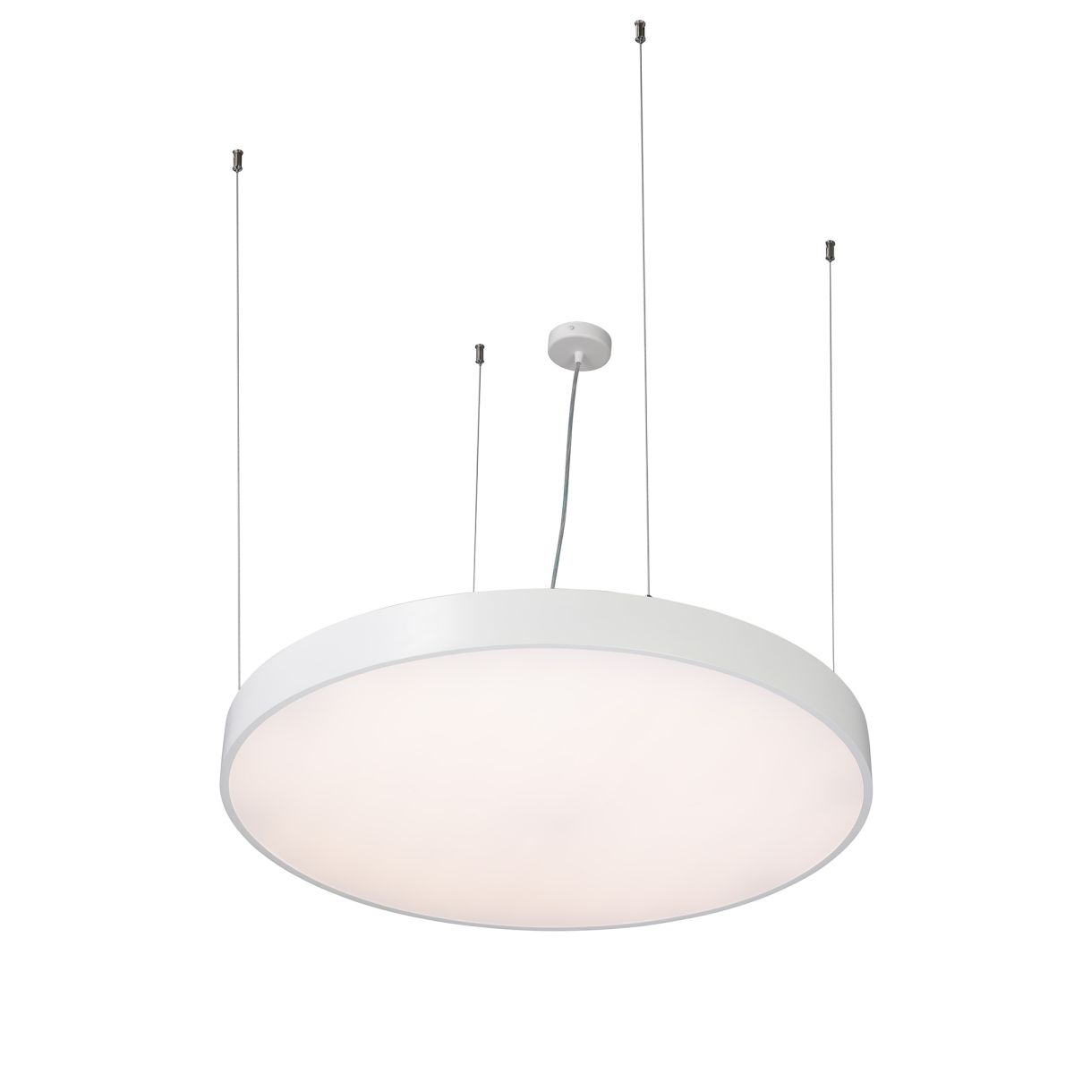 Подвесная люстра Vitaluce V2116DT-0/1S в Санкт-Петербурге