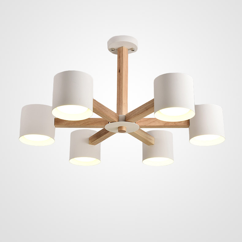 Люстра на штанге люстра ImperiumLoft Malmo 219311-26 в Санкт-Петербурге