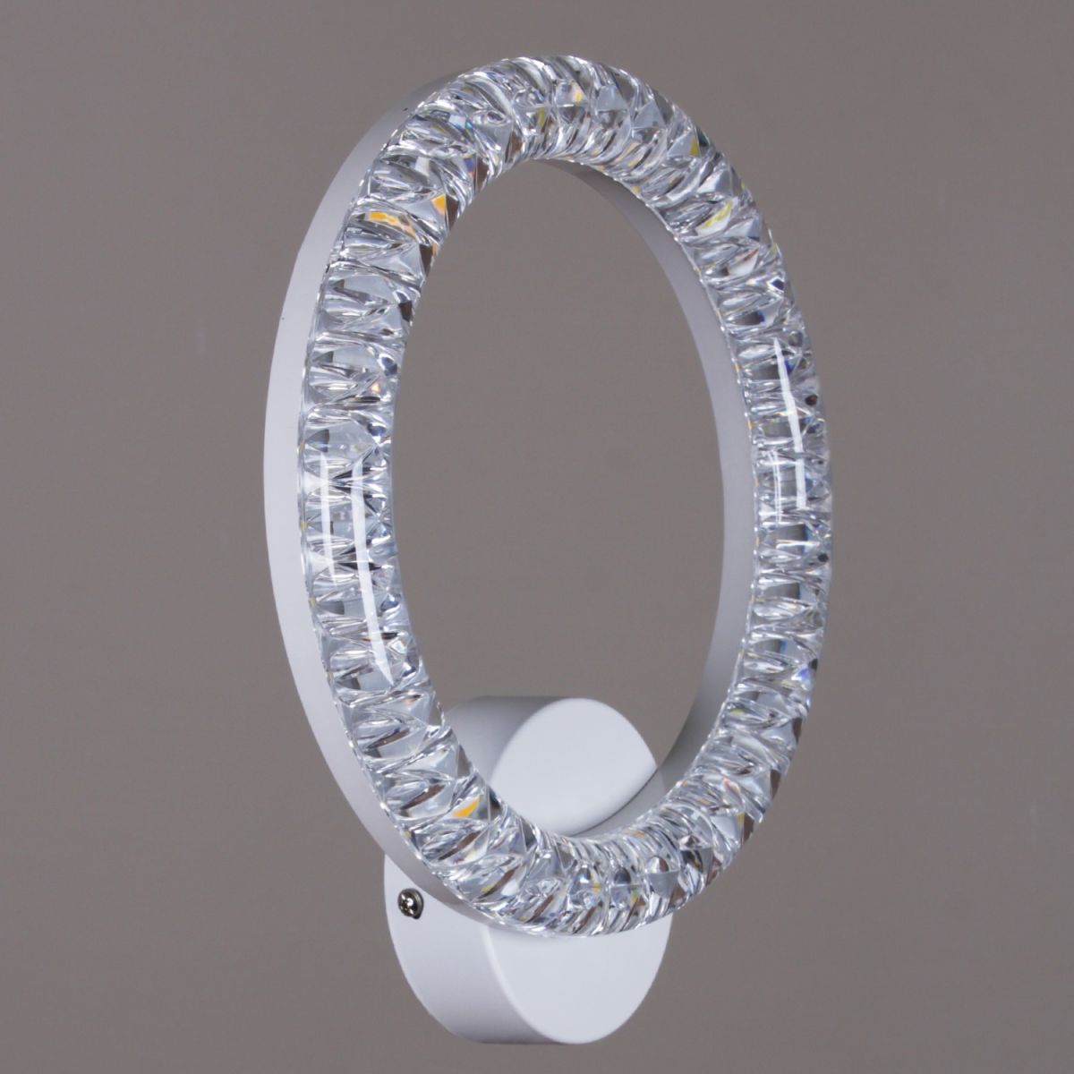 Настенный светильник Reluce 19847-0.2-01B WH в Санкт-Петербурге