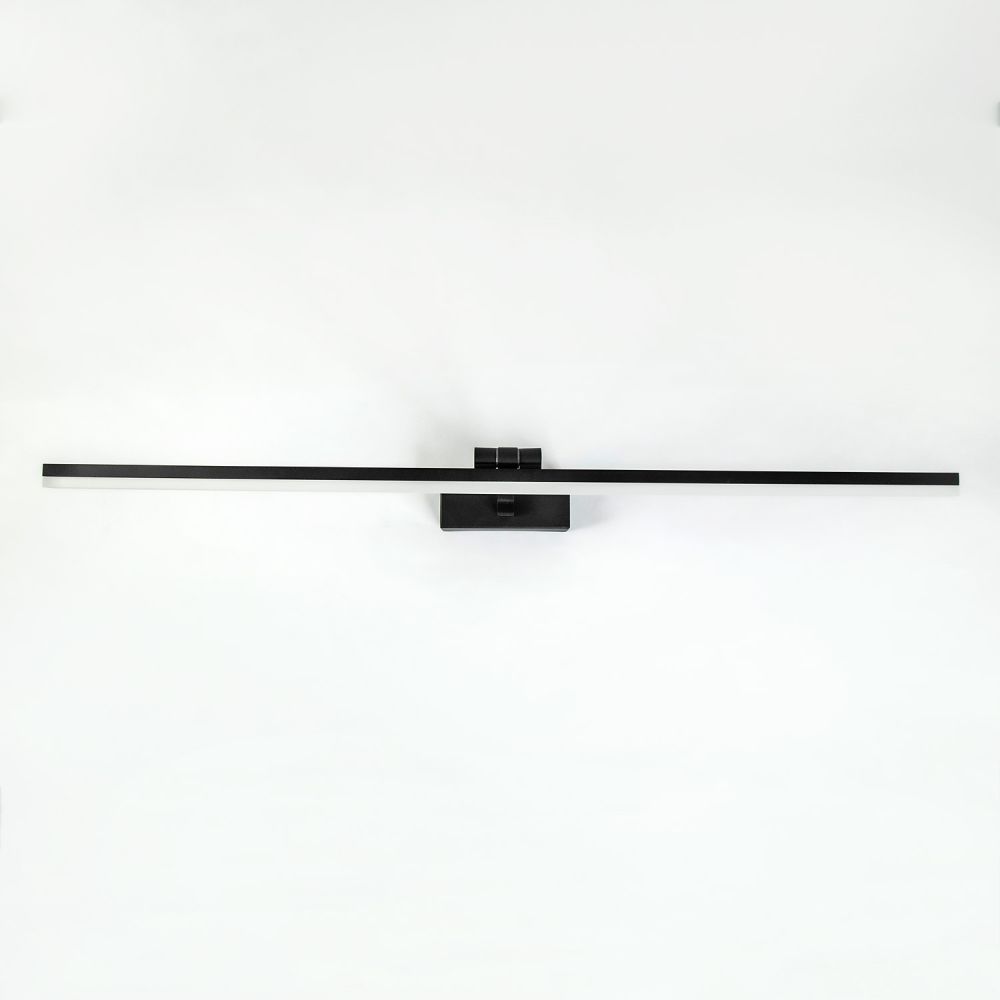 Подсветка для зеркал LED4U L7186-720 BK в #REGION_NAME_DECLINE_PP#