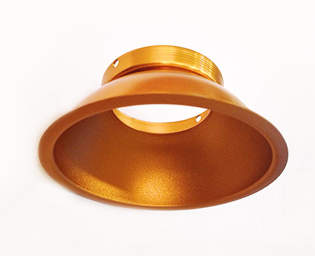 Рефлектор Italline MG-31 reflector for 3160 gold в Санкт-Петербурге