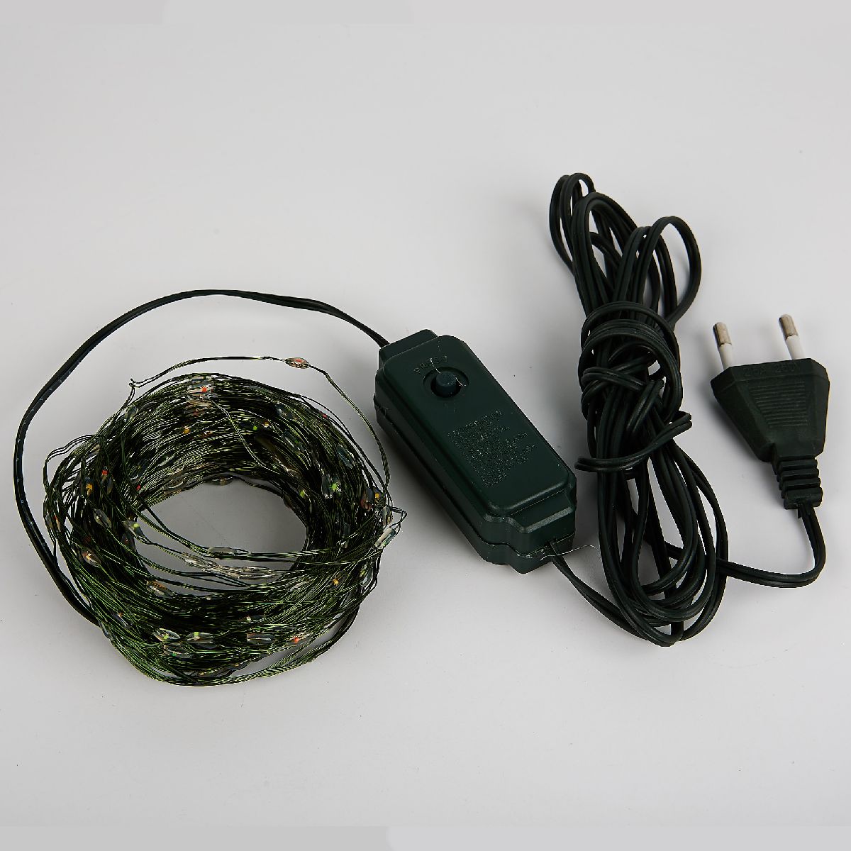 Гирлянда Роса Uniel ULD-S2000-200/DGA MULTI IP20 DEW UL-00012080 в Санкт-Петербурге
