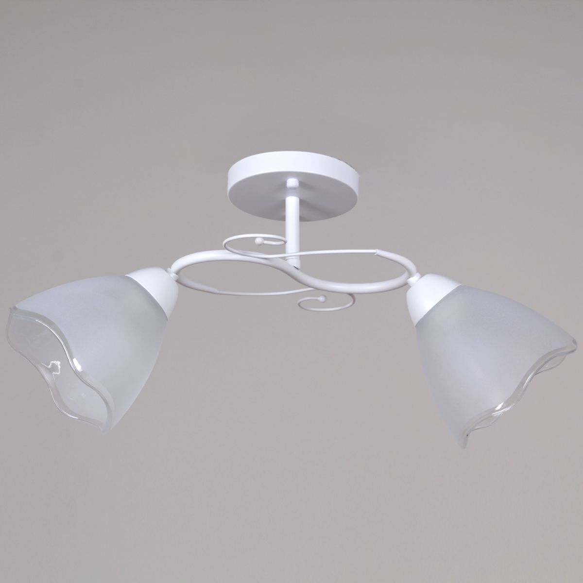 Потолочный светильник Reluce 33560-0.3-02 WH в #REGION_NAME_DECLINE_PP#