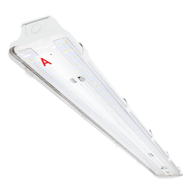 Светильник WOLTA STD ДСП14-72-042-6К с БАП EM1 72Вт 6500К IP65 Прозрачный в Санкт-Петербурге