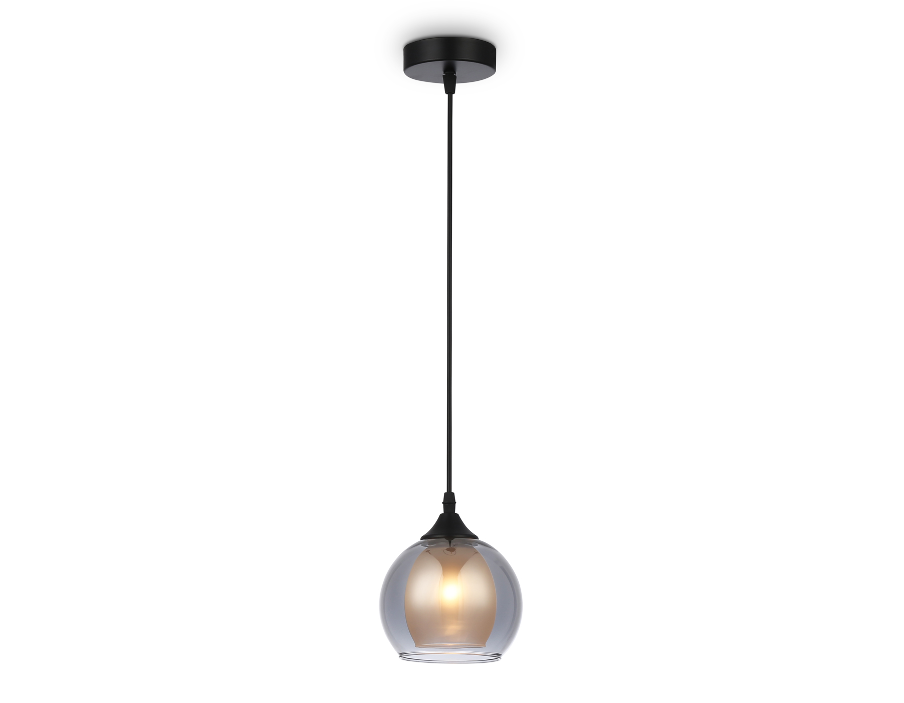 Подвесной светильник Ambrella Light Modern TR3539 в Санкт-Петербурге