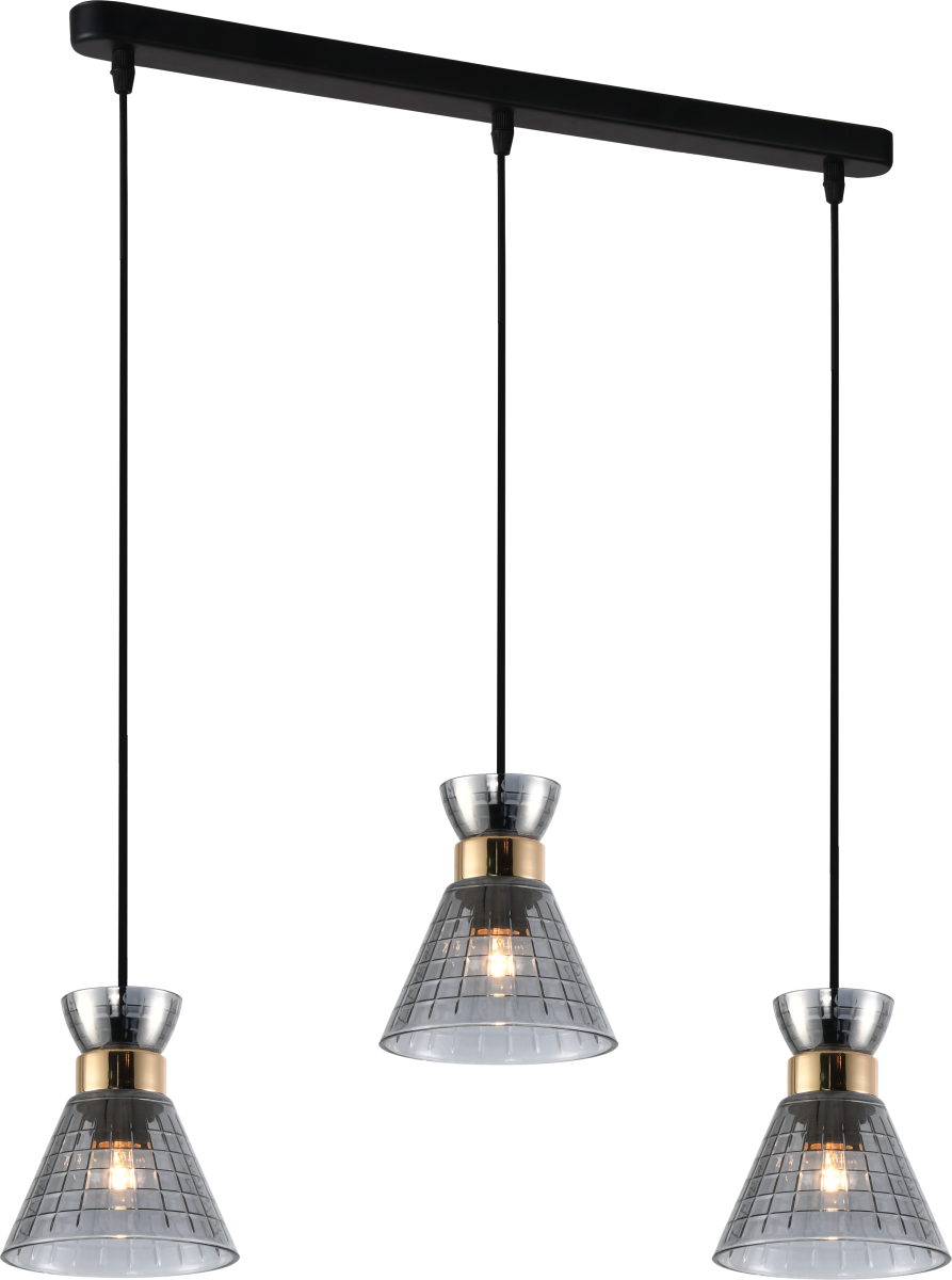 Подвесной светильник Rivoli Isla 9187-203 Б0069958 в Санкт-Петербурге