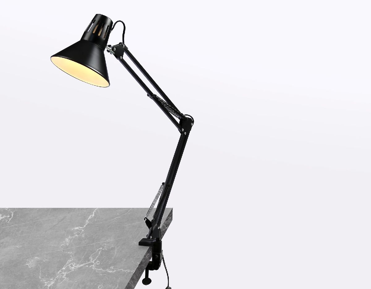 Настольная лампа Ambrella Light Desk DE7722 в Санкт-Петербурге