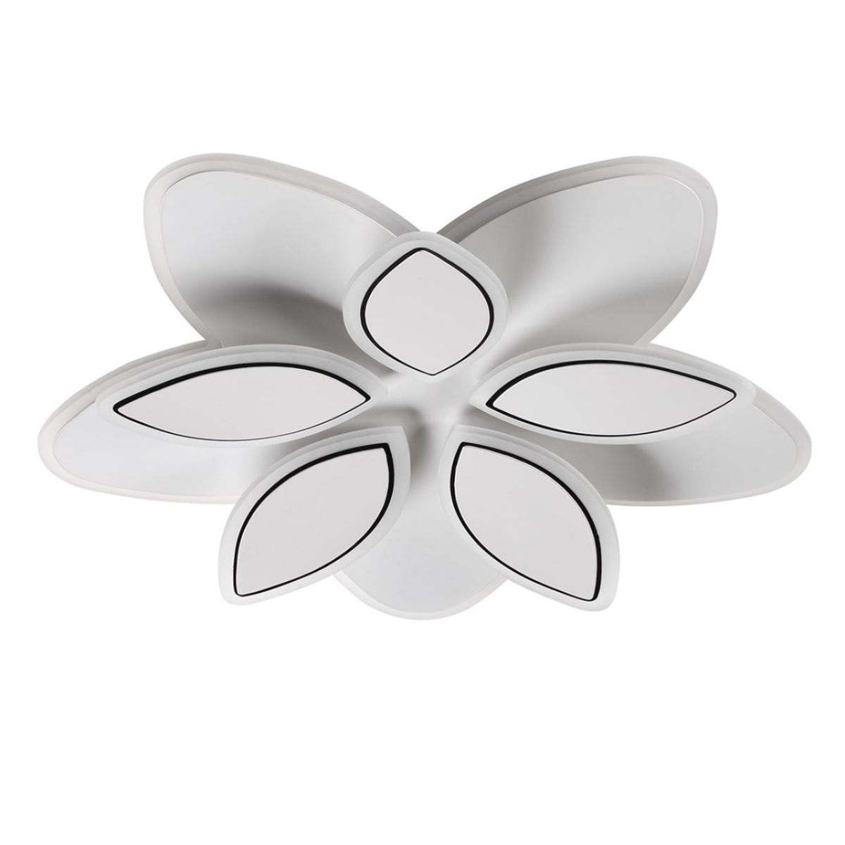 Потолочная люстра Lumion Ledio Lotus 8014/75CL в Санкт-Петербурге