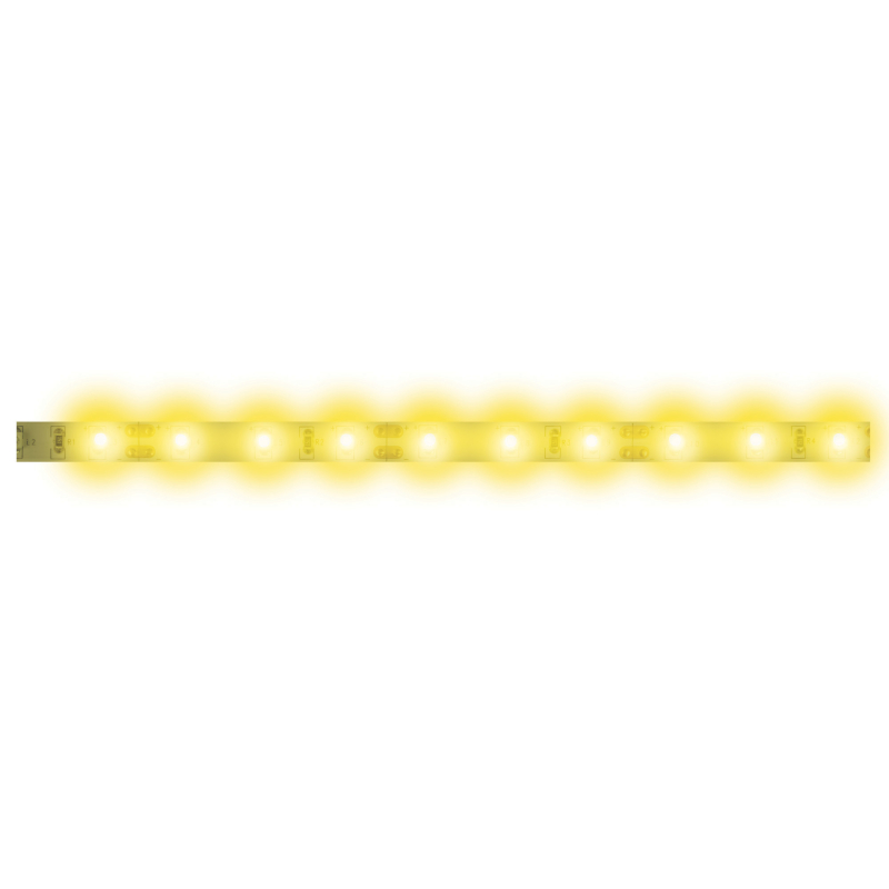 Светодиодная лента Uniel ULS-N21-2835-120LED/m-8mm-IP67-220V-8W/m-50M-YELLOW бобина в #REGION_NAME_DECLINE_PP#