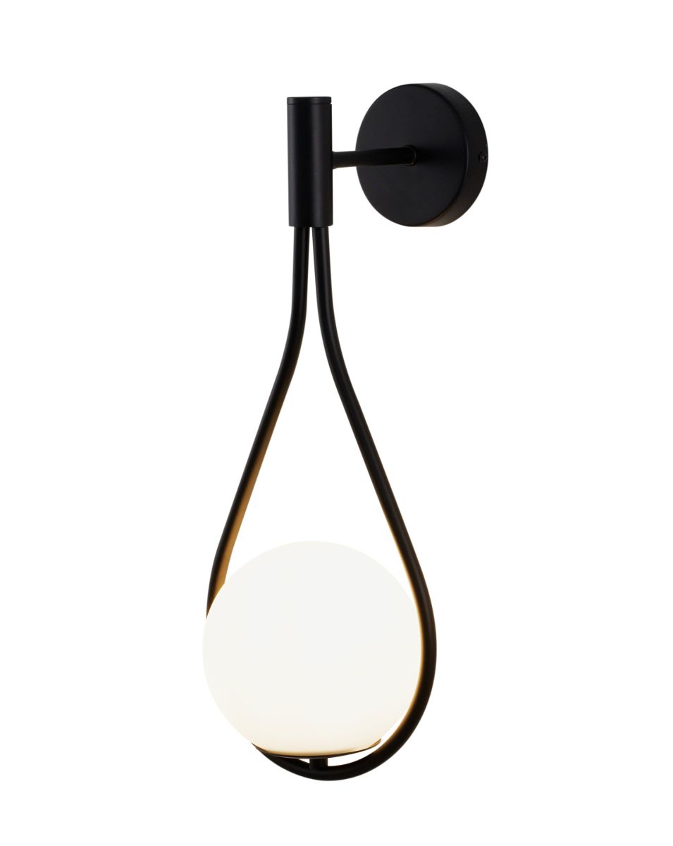 Бра Moderli Barocco V11574-1W в #REGION_NAME_DECLINE_PP#
