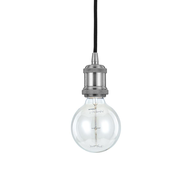 Подвесной светильник Ideal Lux Frida SP1 Cromo 139432 в Санкт-Петербурге