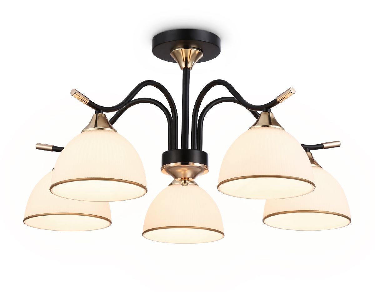 Люстра на штанге Ambrella Light Modern TR3162 в Санкт-Петербурге