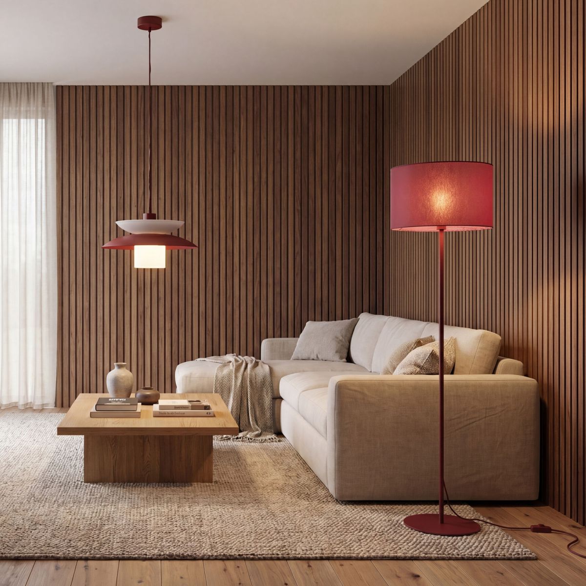 Подвесной светильник TK Lighting 11768 Verado Burgund a073164 в Санкт-Петербурге
