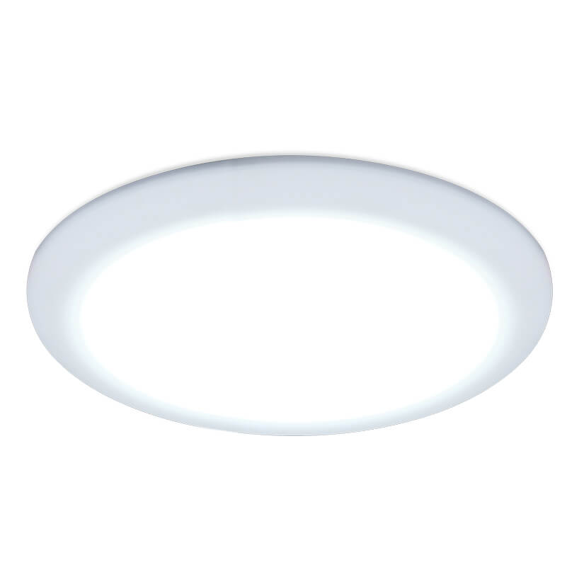 Встраиваемый светодиодный светильник Ambrella Light Led Downlight DCR303 в Санкт-Петербурге