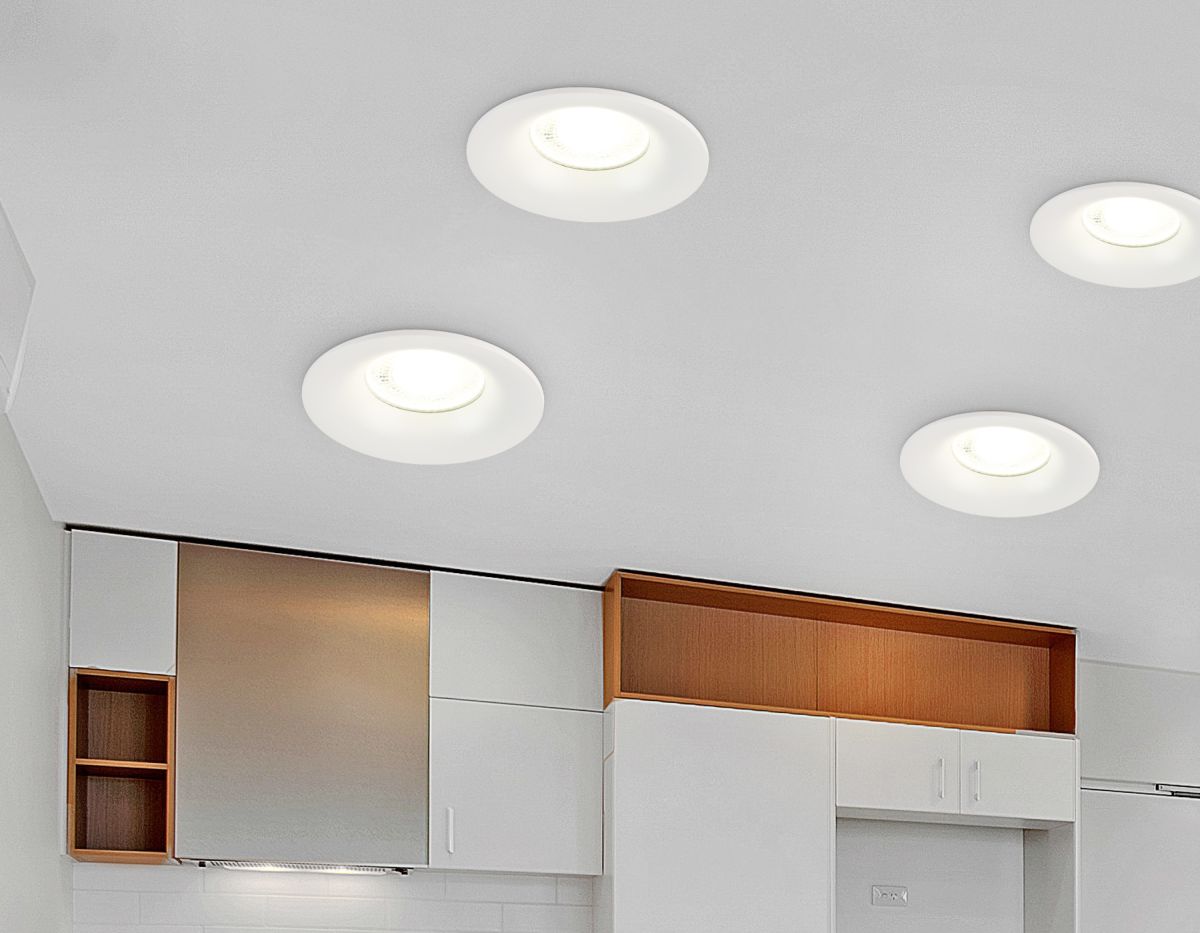 Точечный светильник Ambrella Light Techno Spot TN11318 в Санкт-Петербурге