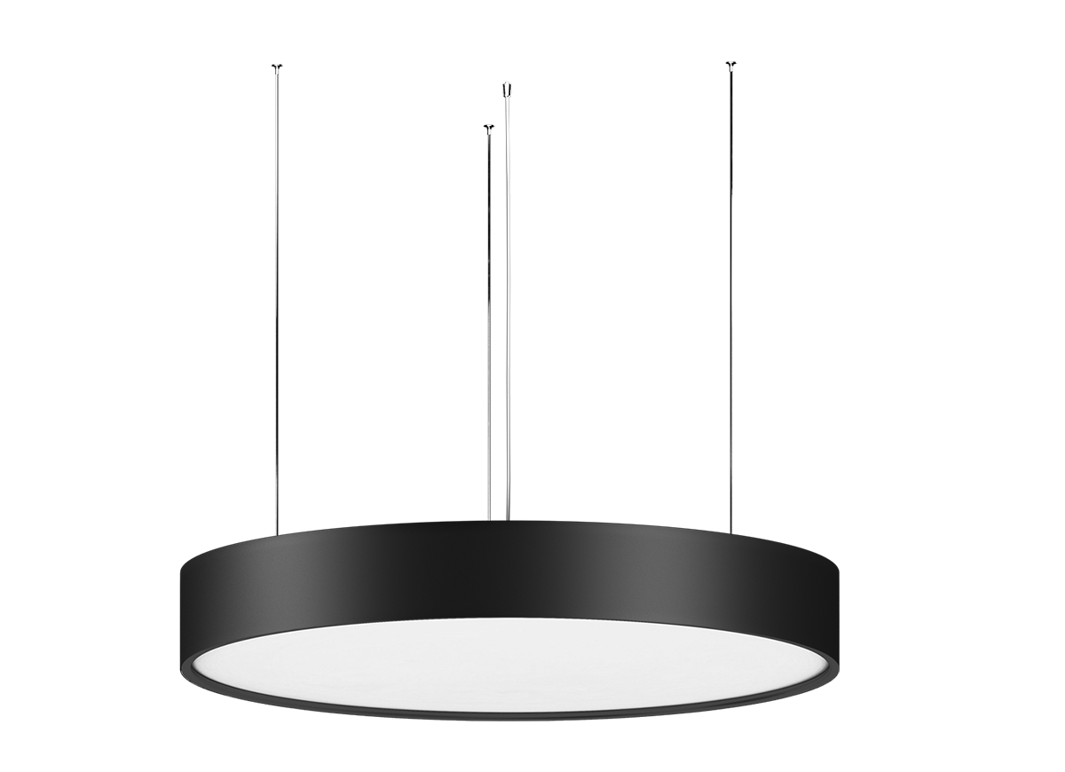 Подвесная люстра Donolux Plato Sp S111052W600BSP в Санкт-Петербурге