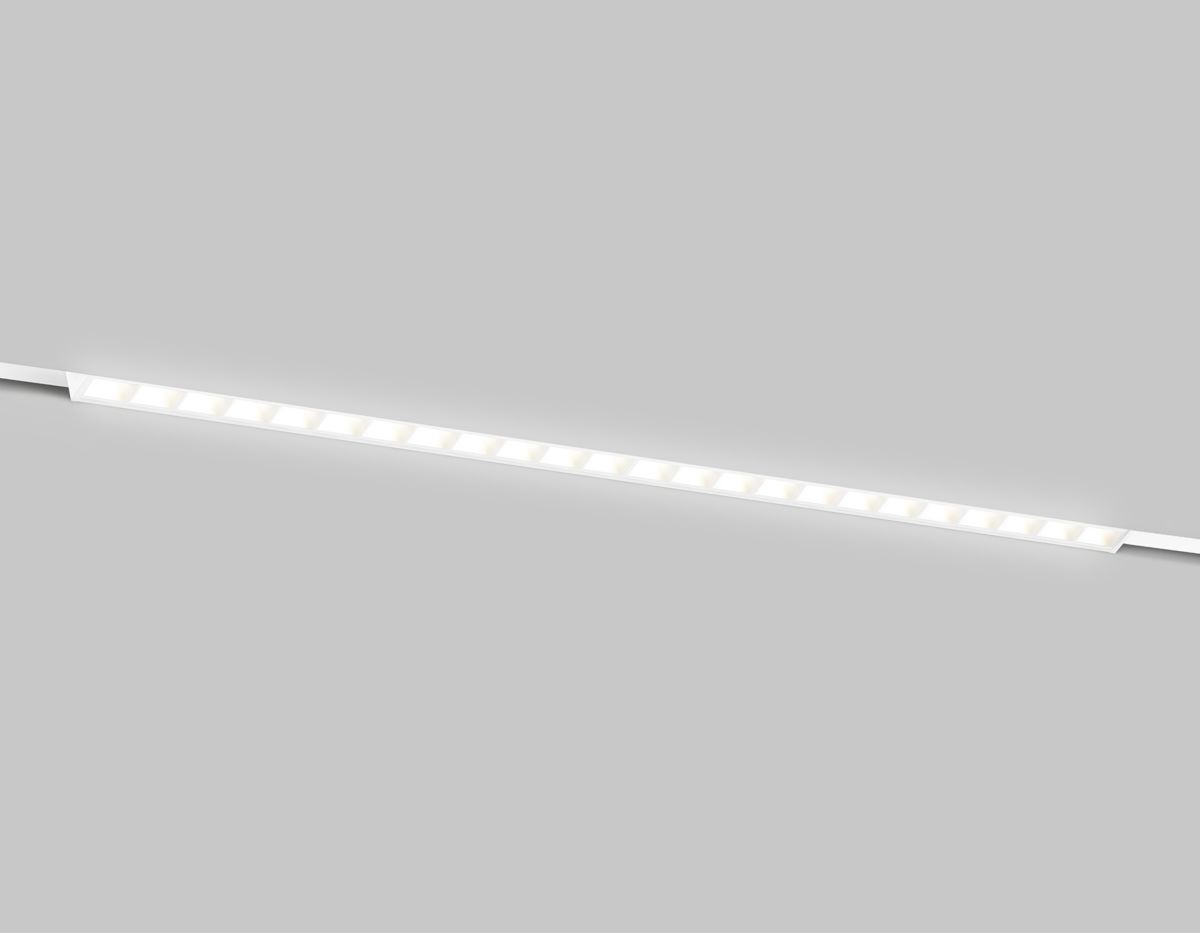 Трековый магнитный светильник с переключателем цв. темп. Ambrella Light GL2339 в Санкт-Петербурге