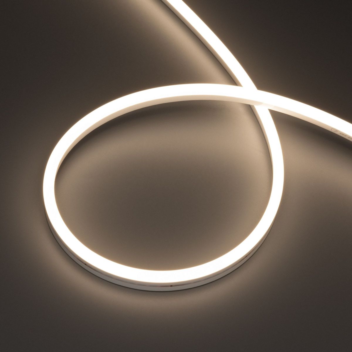 Светодиодная герметичная лента Arlight HALO-SIDE-A160-06x13mm 24V Day4000 (10 W/m, IP67, 5m, wire x1) 053367 в Санкт-Петербурге