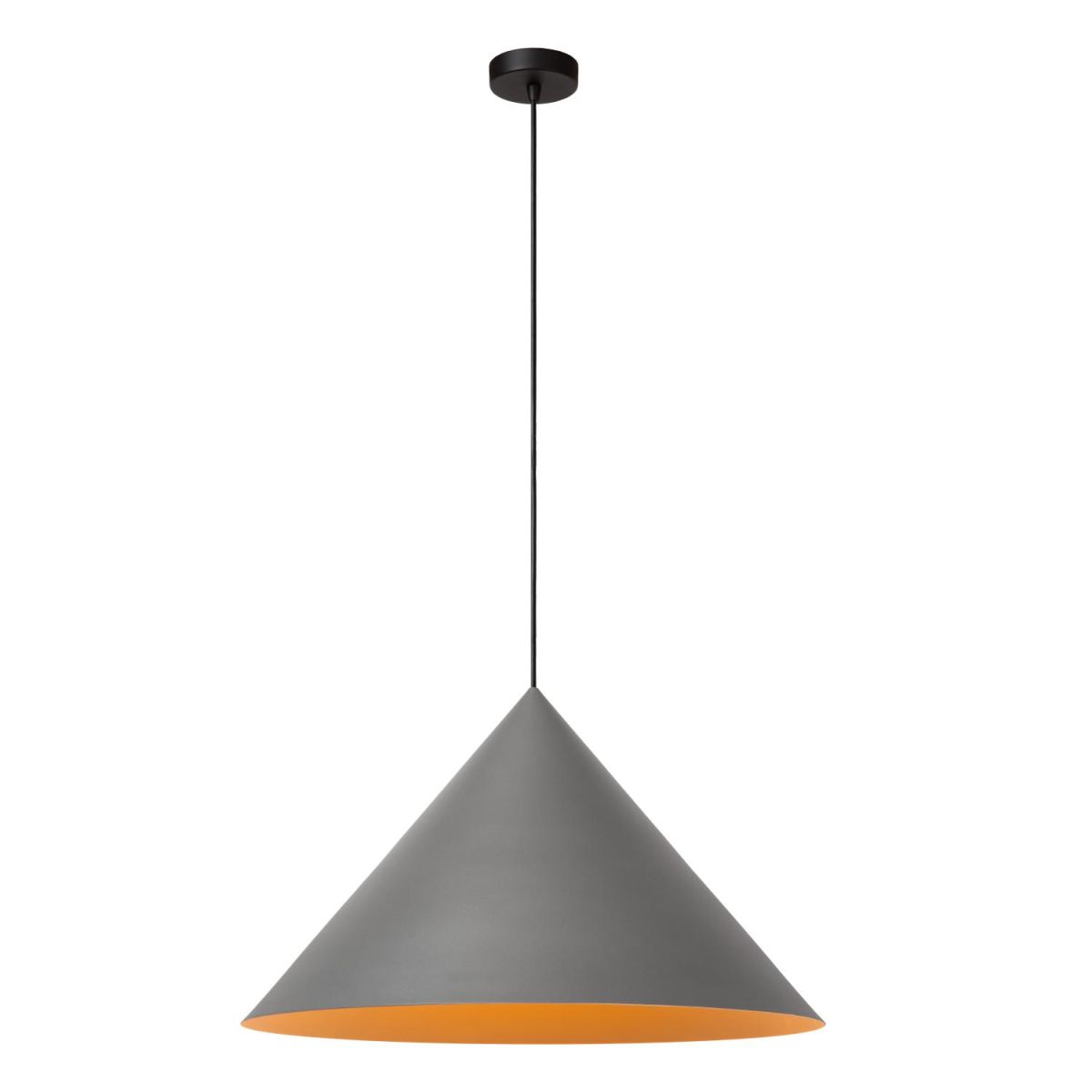 Подвесной светильник Lucide Spitze 21440/60/36 в Санкт-Петербурге