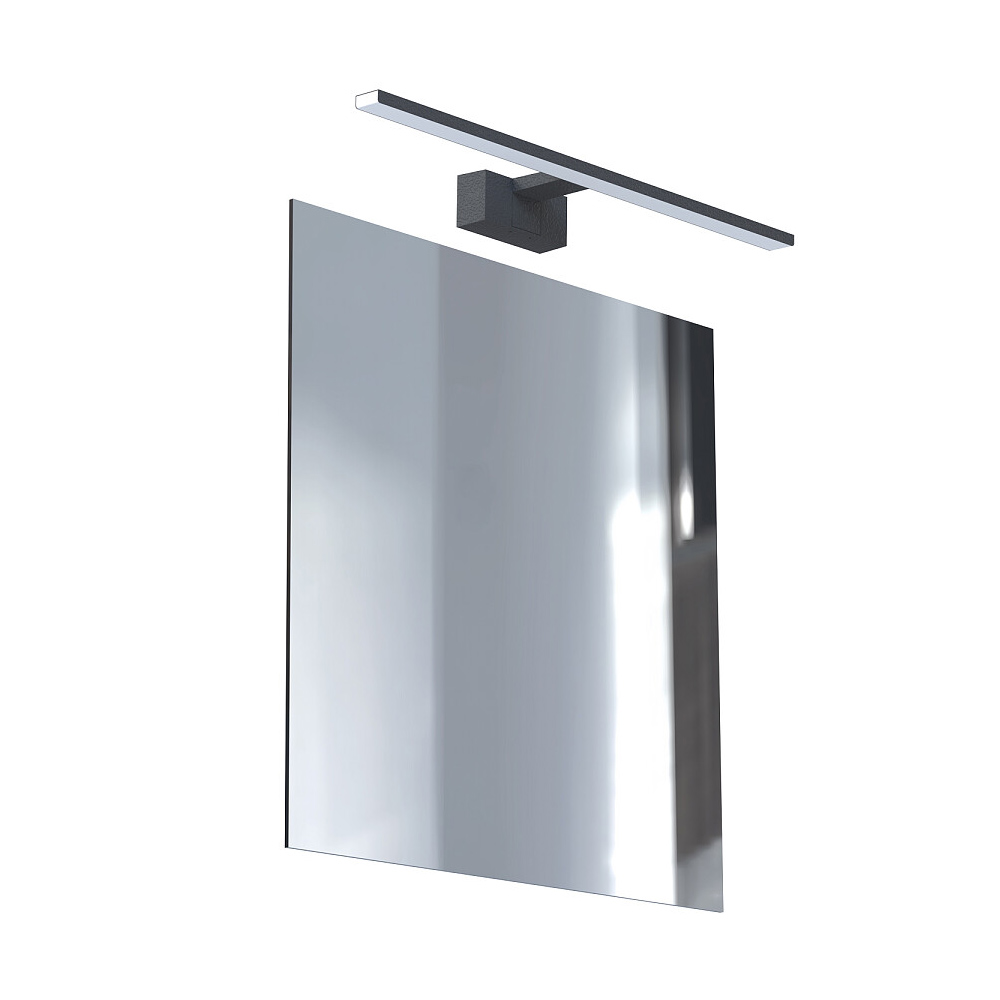 Подсветка для зеркал Nowodvorski Cezanne Led M Chrome 10681 в Санкт-Петербурге