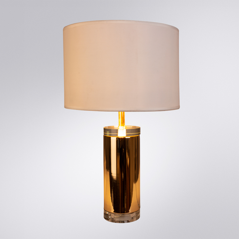 Настольная лампа Arte Lamp Maia A4036LT-1GO в #REGION_NAME_DECLINE_PP#