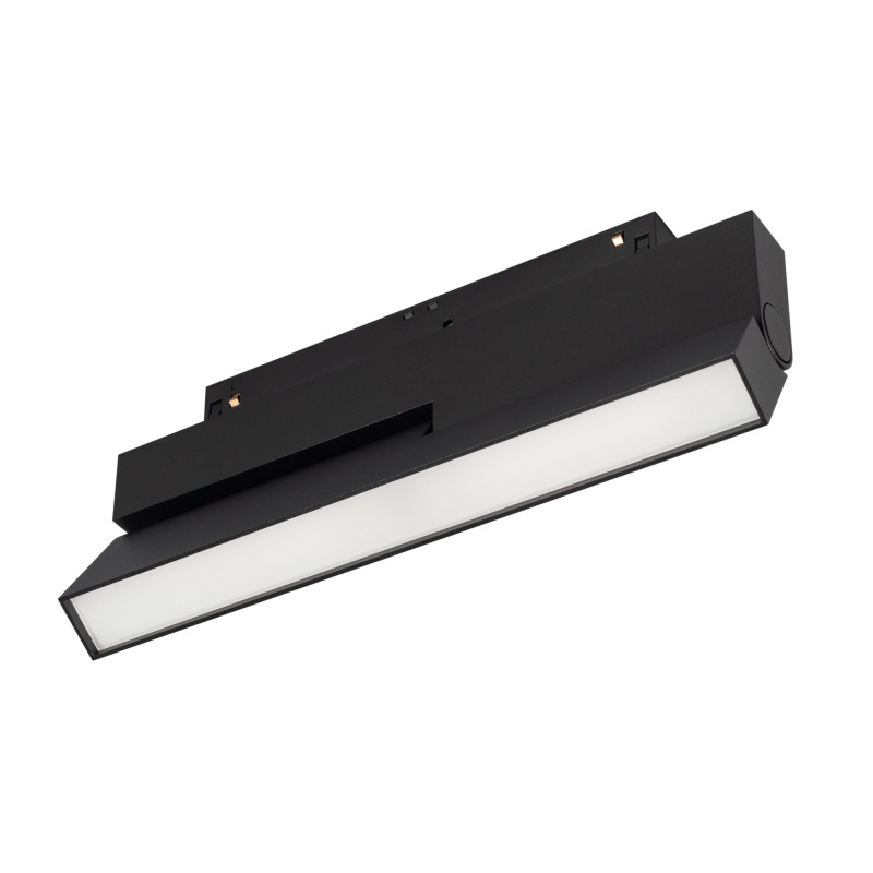 Трековый светильник Arlight Mag-Orient-Flat-Fold-S230-12W Warm3000 034664(1) в Санкт-Петербурге