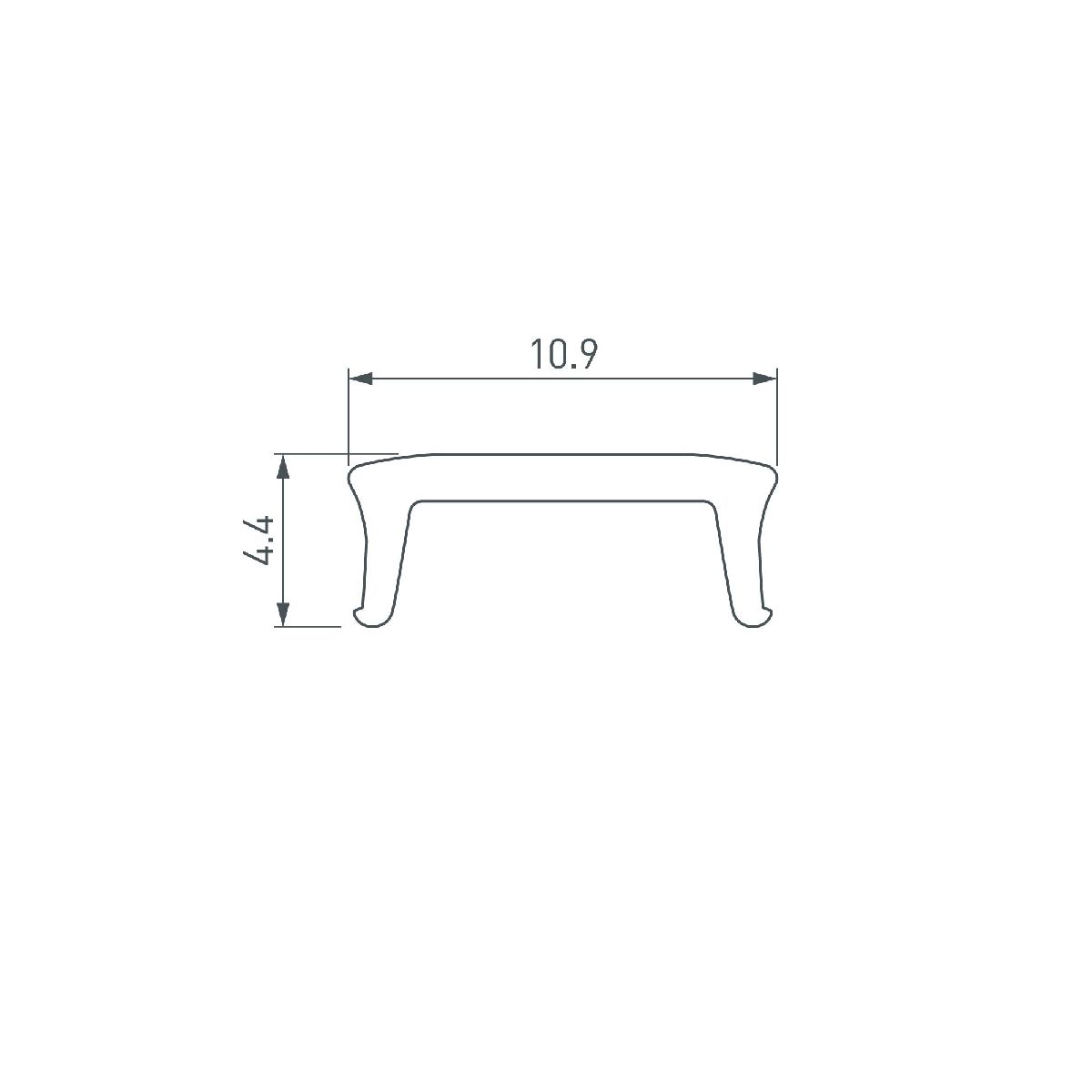 Экран Arlight FANTOM-W12-3000 OPAL 052569 в Санкт-Петербурге