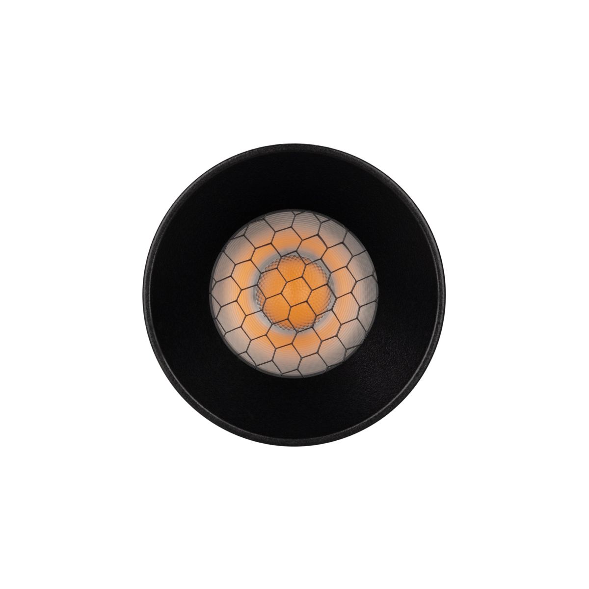 Светильник безрамочный Arlight DL-INTRAL-R39-6W Warm3000 (Черный RAL9005, 50 deg, 230V) (IP20 Металл) 064942 в Санкт-Петербурге