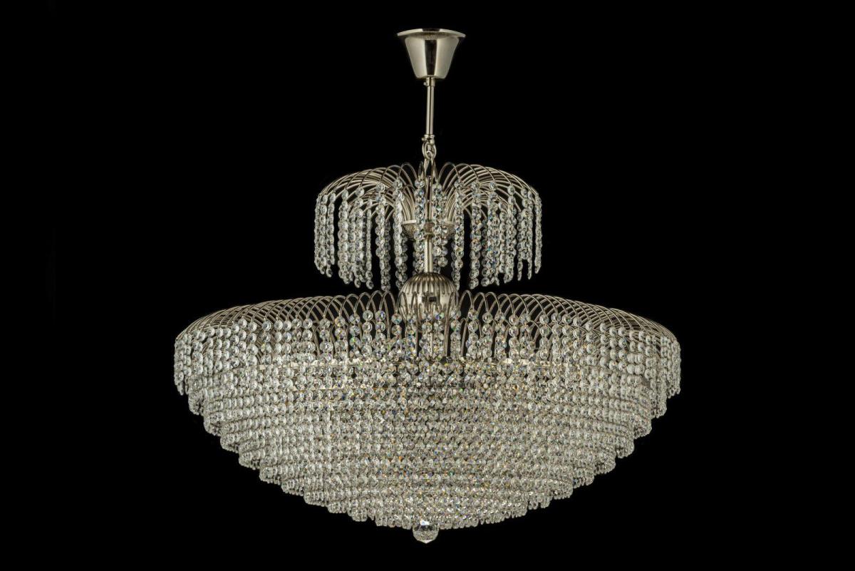 Подвесная люстра Arti Lampadari Salentino E 1.5.80.100 N в Санкт-Петербурге