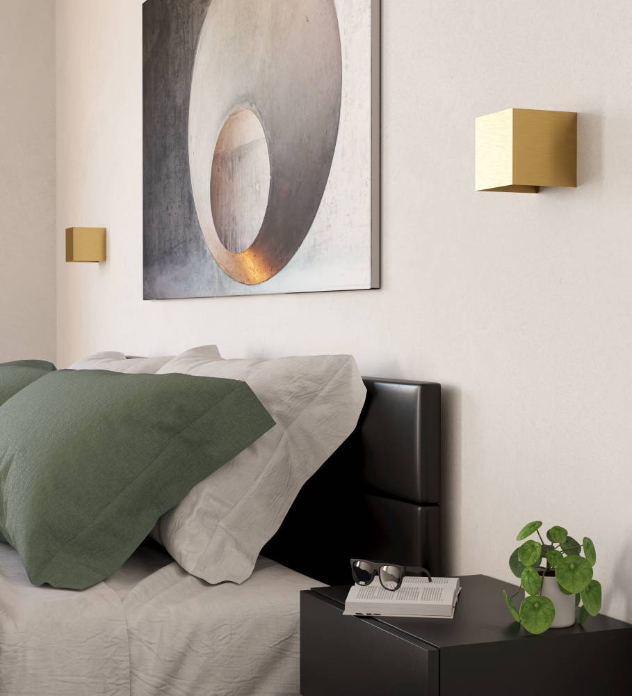 Настенный светильник Eglo Valmontone 901091 в #REGION_NAME_DECLINE_PP#