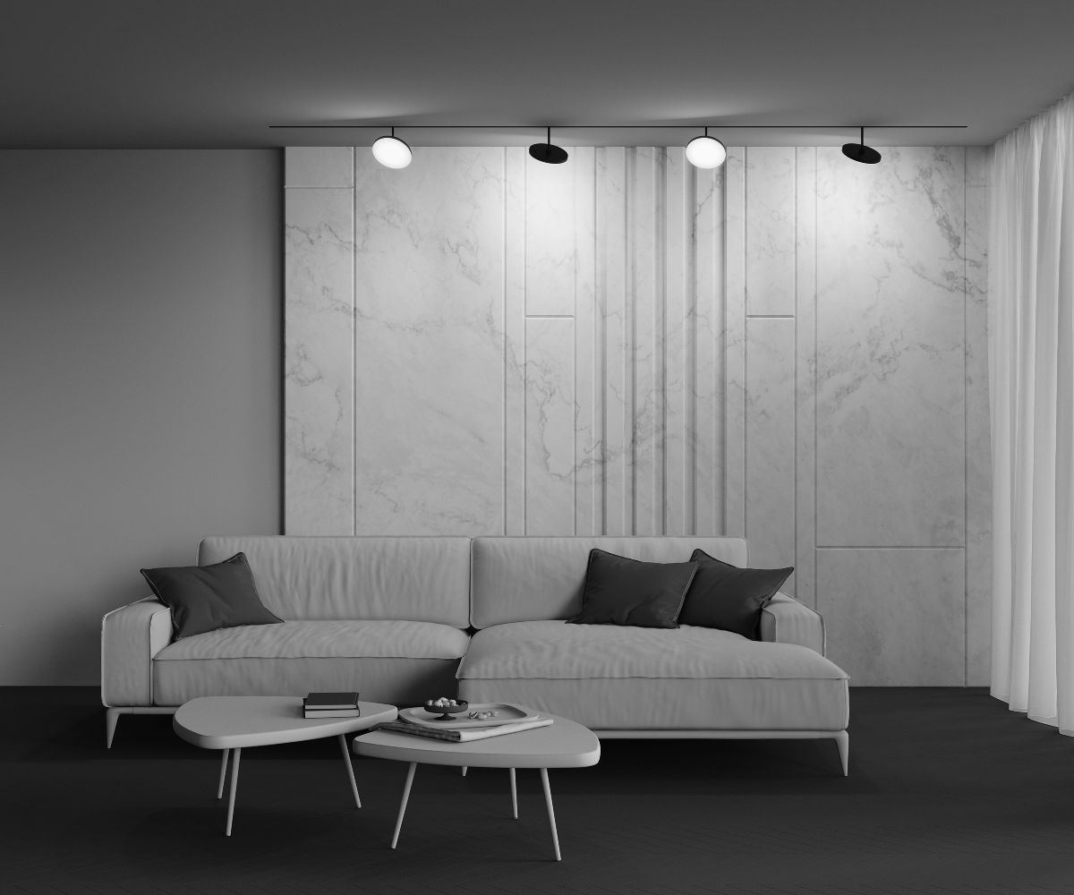Трековый магнитный светильник Maytoni Plato TR131-2-15W3K-B в Санкт-Петербурге