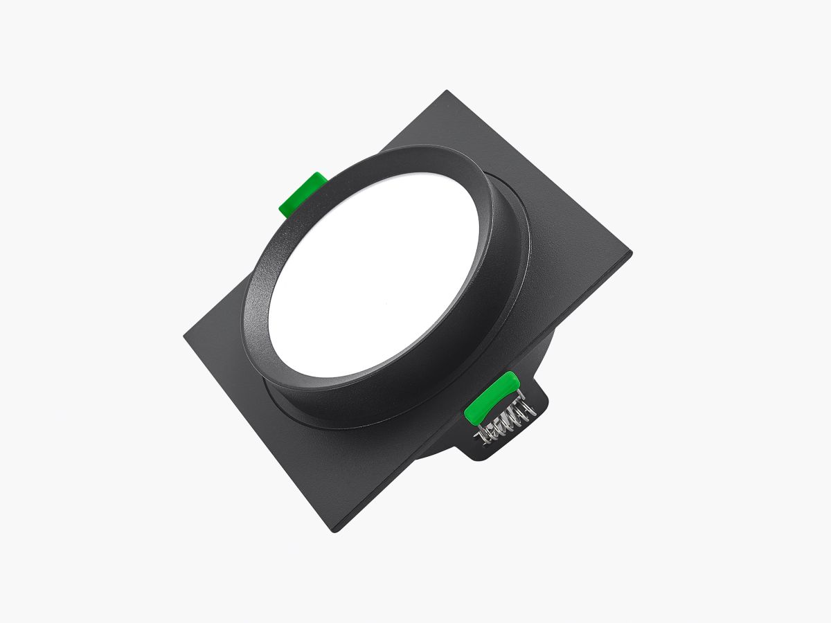 Встраиваемый светильник LEDS POWER GX53-S02B, серия SPOT 009285 в Санкт-Петербурге