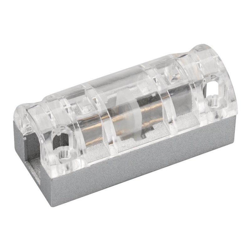 Соединитель прямой Arlight ARL-CLEAR-Mini-Line (16x8mm) 022704 в Санкт-Петербурге