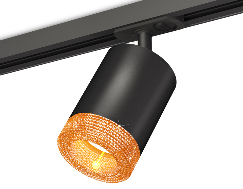 Комплект трекового светильника Ambrella Light Track System XT7422011 (A2537, C7422, N7195) в Санкт-Петербурге